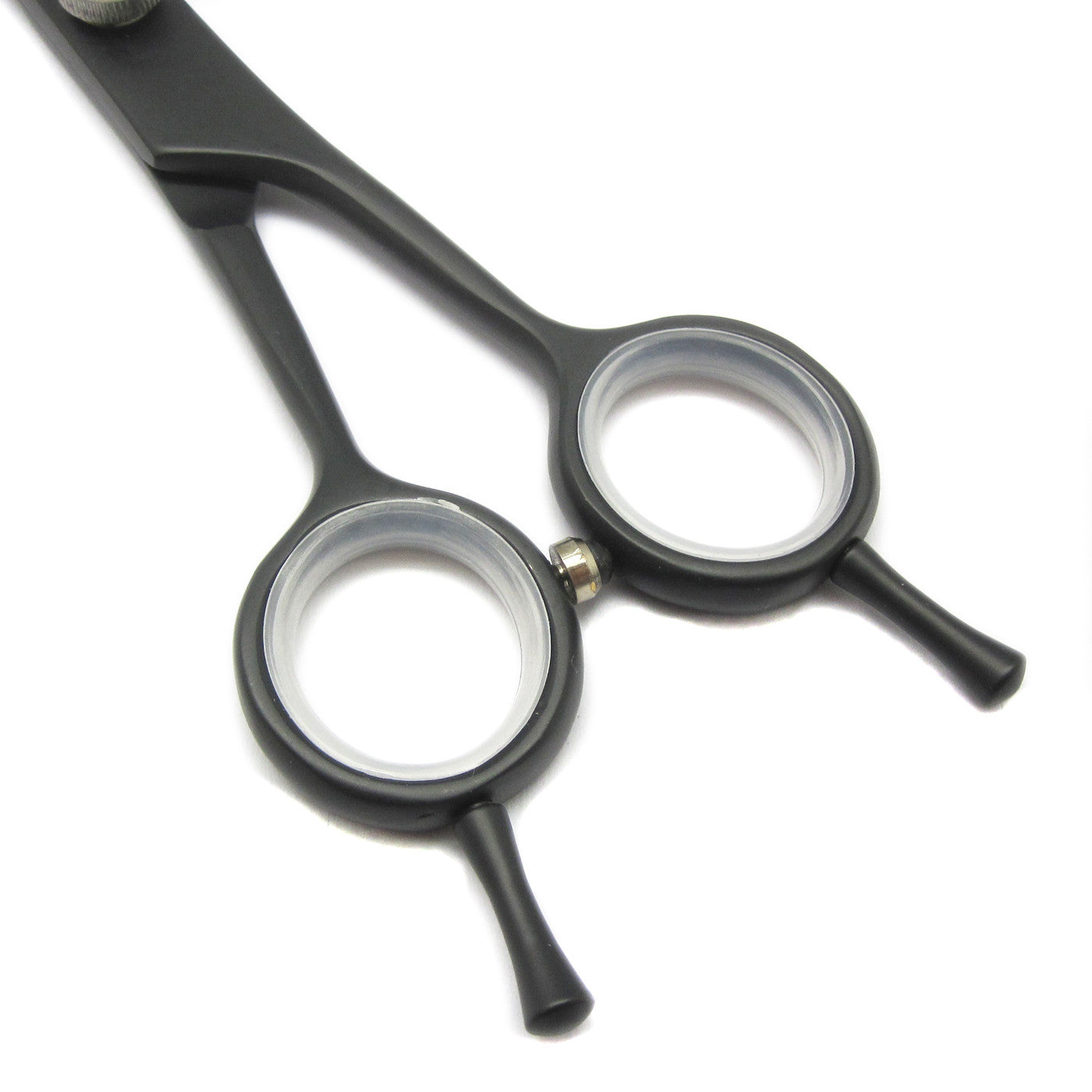 Noir Pet Grooming Straight Edge Shear
