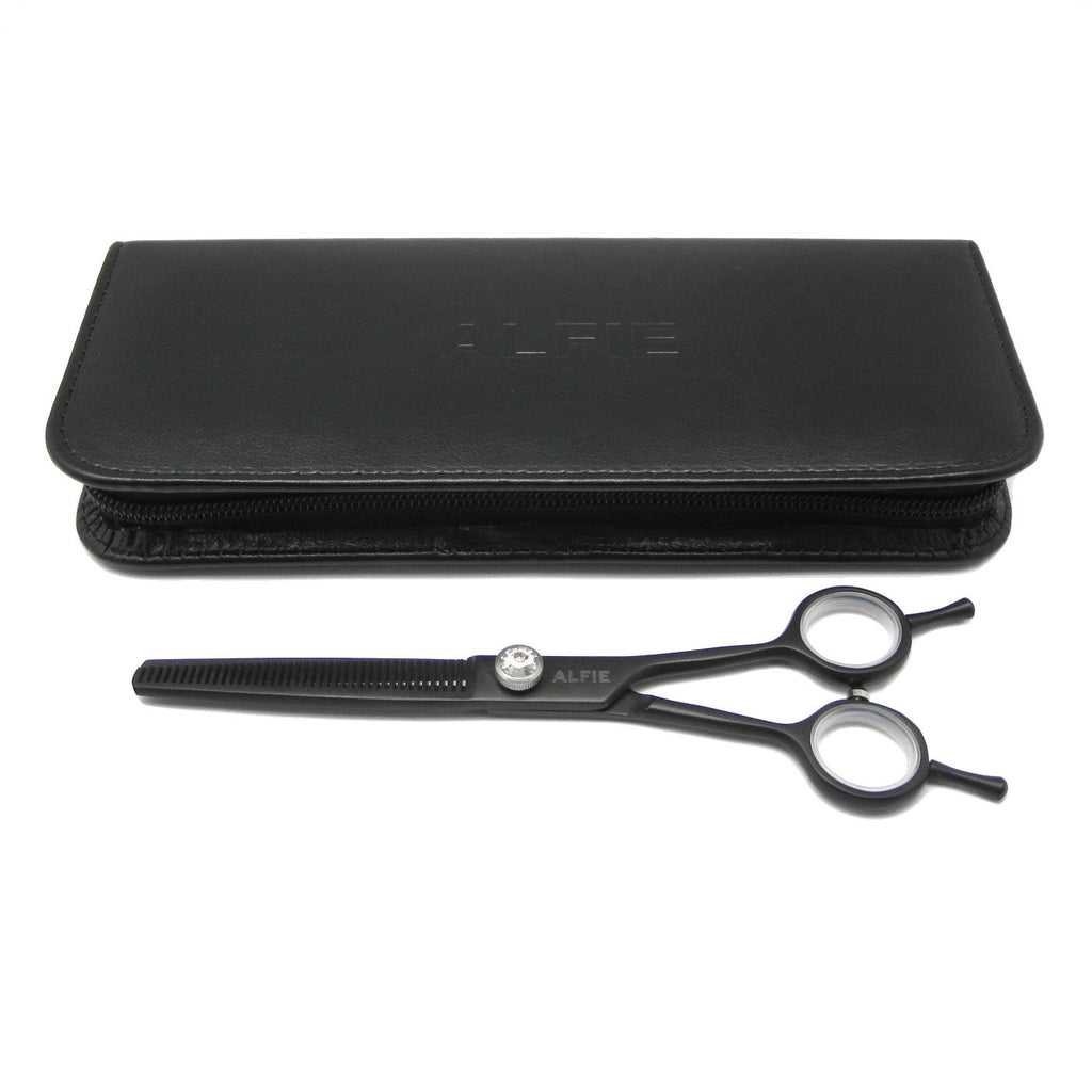Noir Pet Grooming Thinning Shear