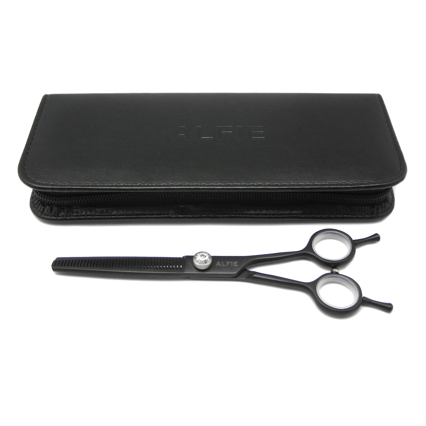 Noir Pet Grooming Thinning Shear