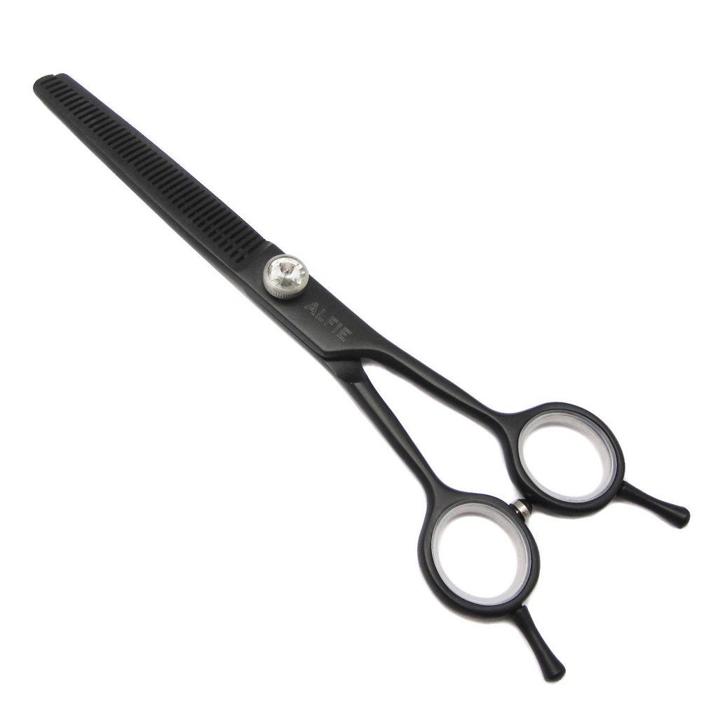 Noir Pet Grooming Thinning Shear