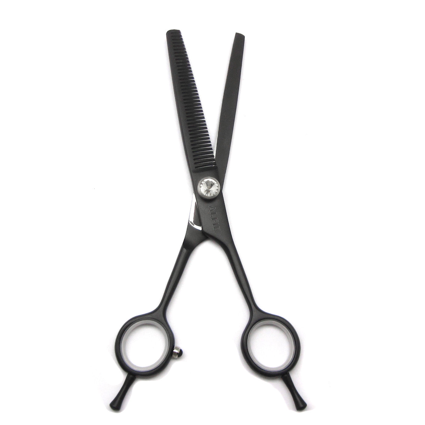 Noir Pet Grooming Thinning Shear