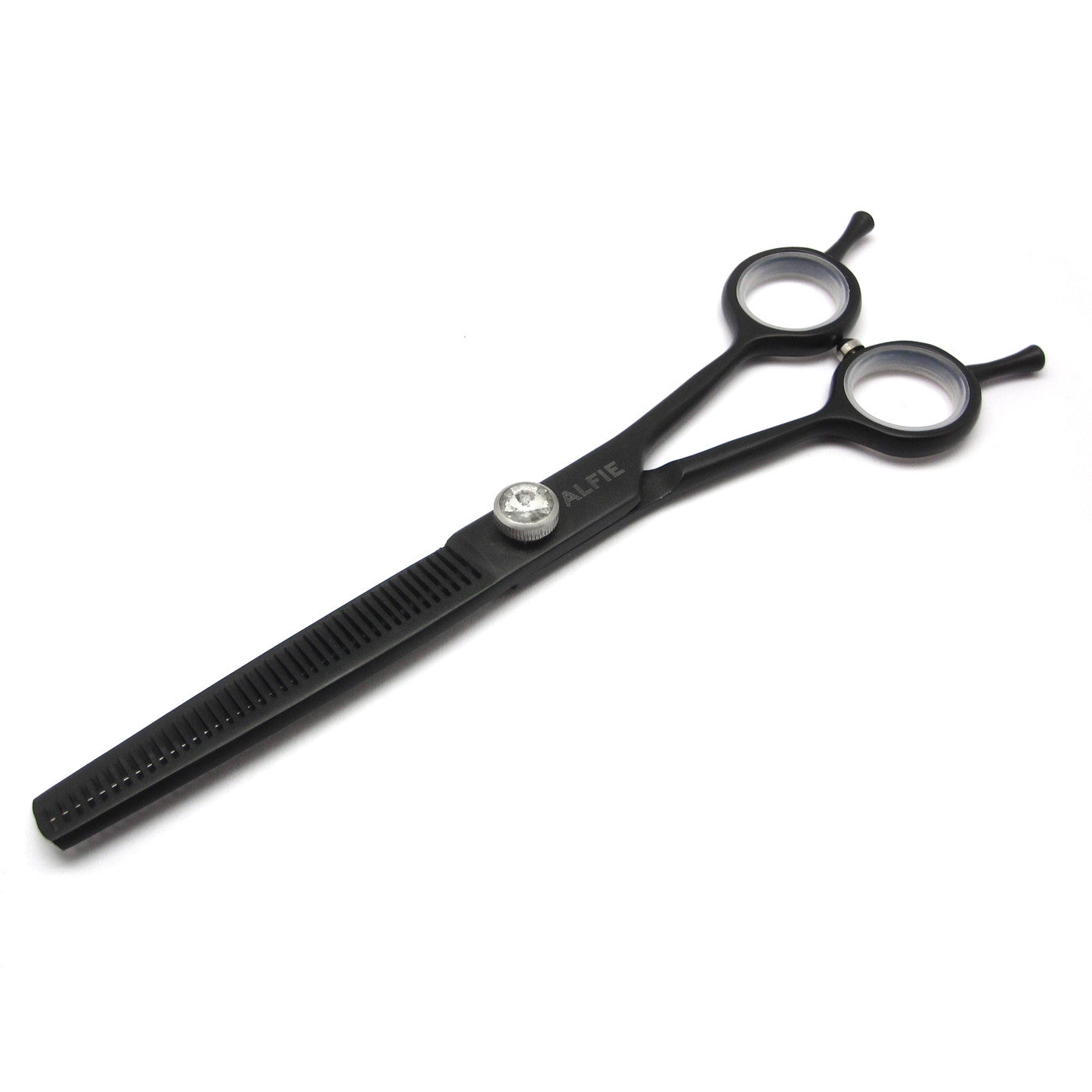 Noir Pet Grooming Thinning Shear