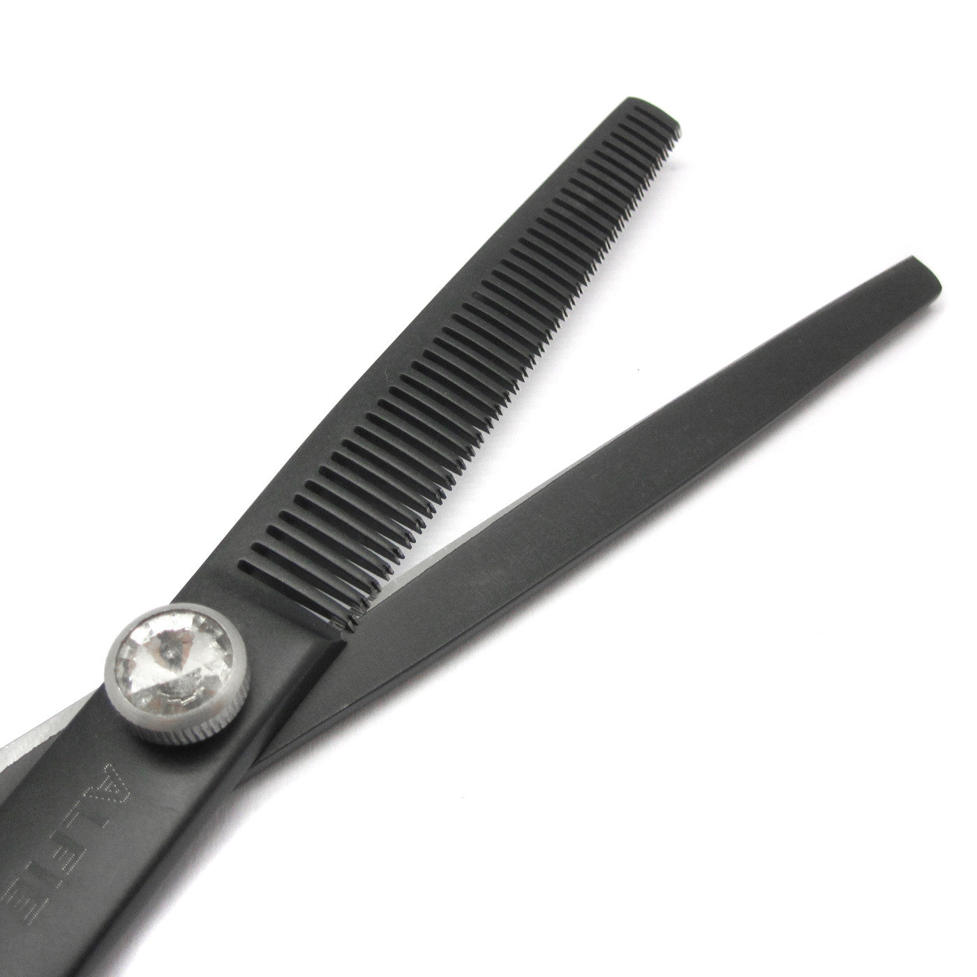 Noir Pet Grooming Thinning Shear