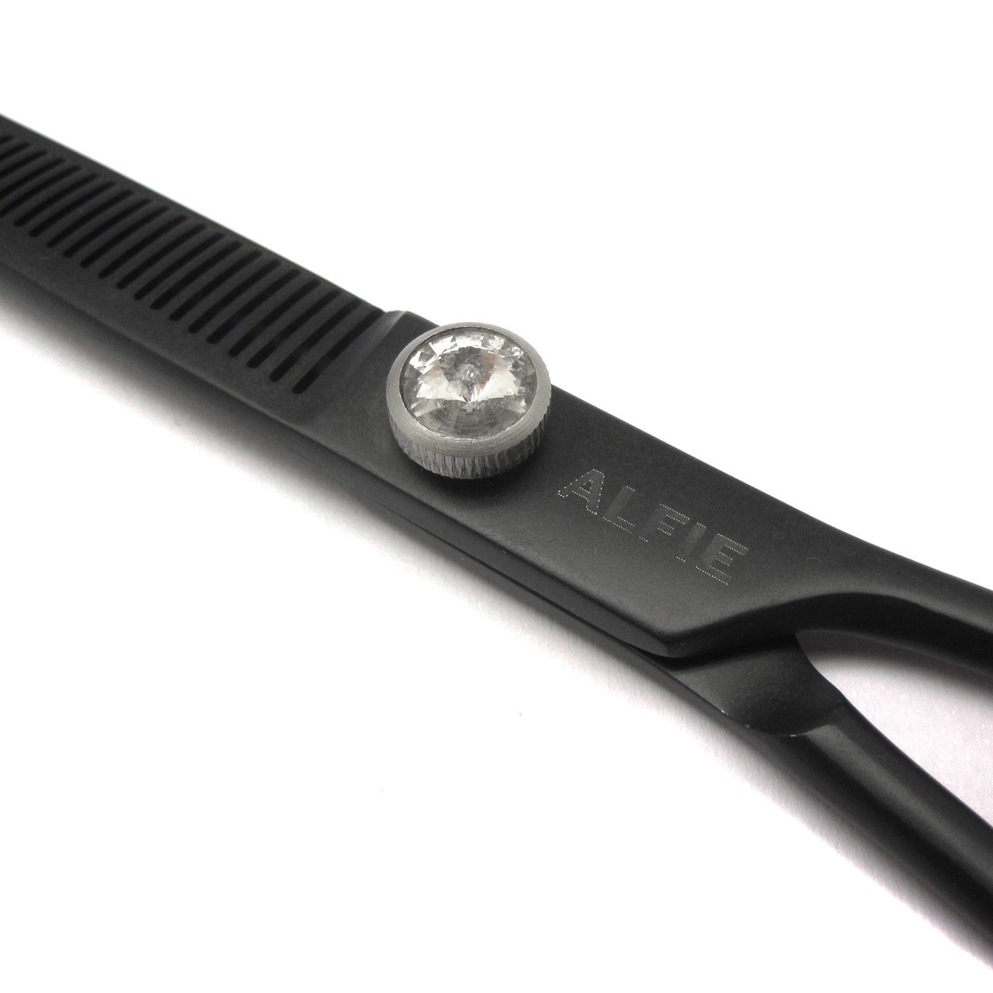 Noir Pet Grooming Thinning Shear