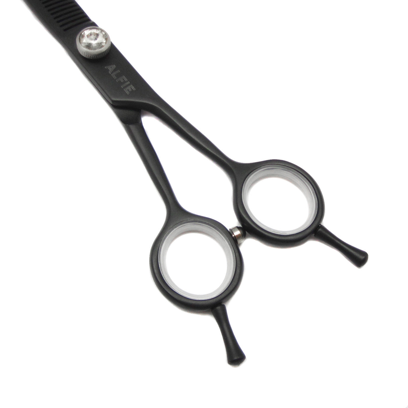 Noir Pet Grooming Thinning Shear