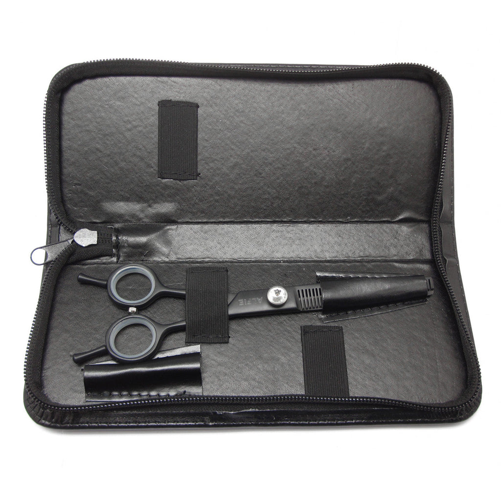 Noir Pet Grooming Thinning Shear