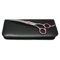 Rosa Pet Home Grooming Curve Shear