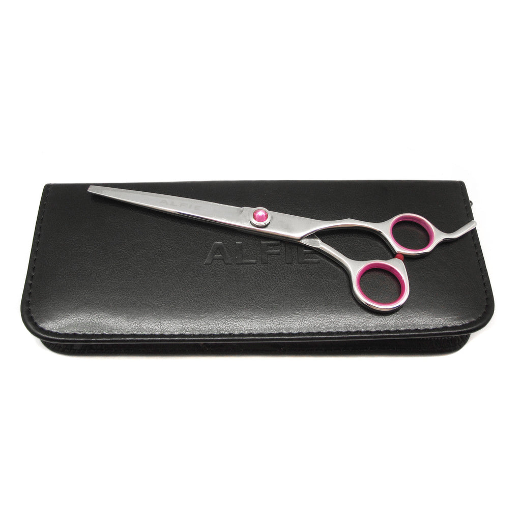 Rosa Pet Home Grooming Straight Edge Shear