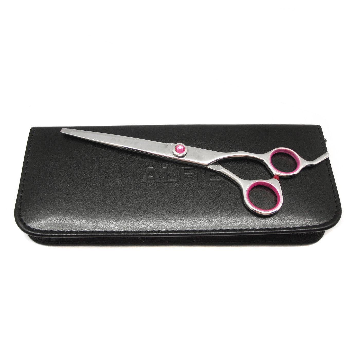 Rosa Pet Home Grooming Straight Edge Shear