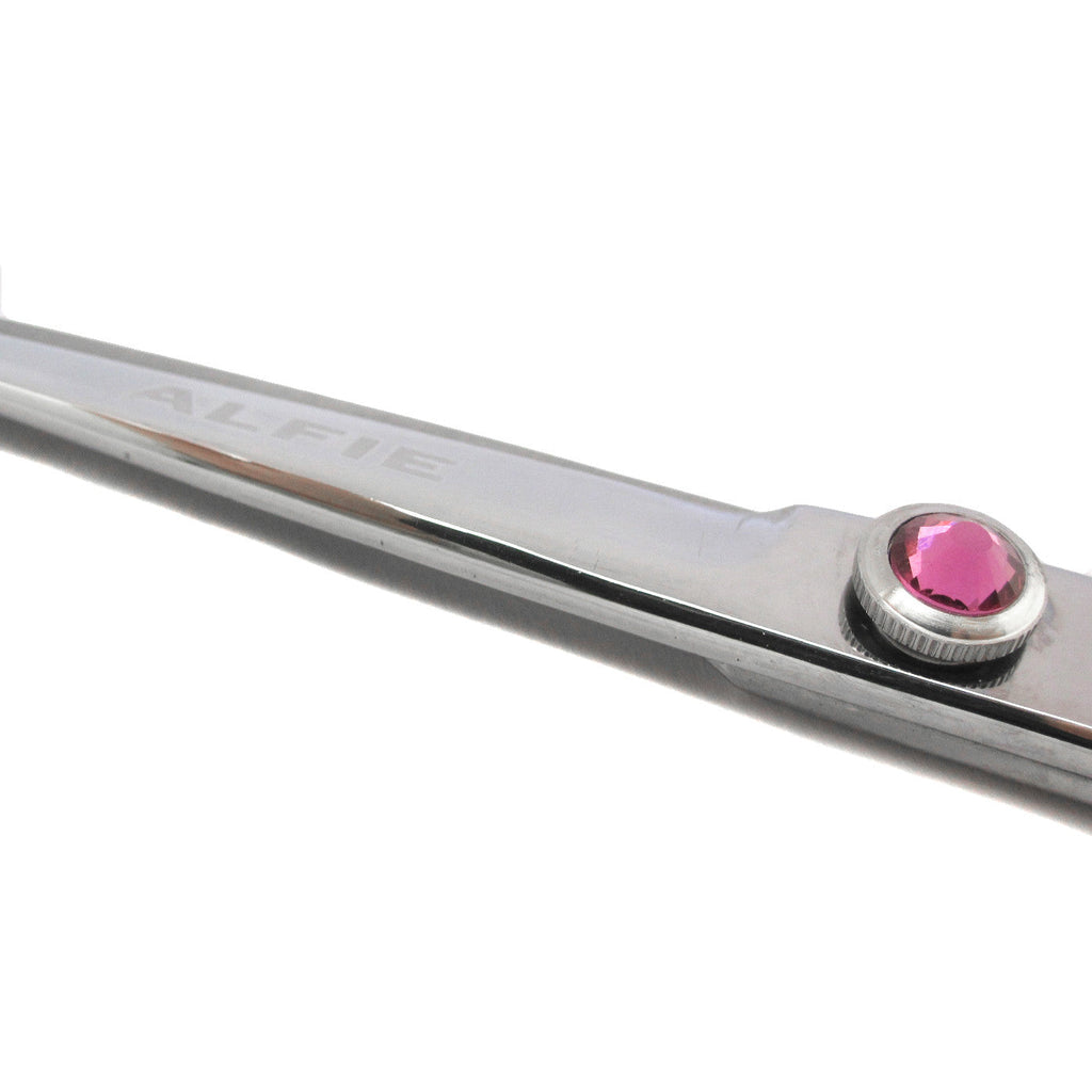 Rosa Pet Home Grooming Straight Edge Shear