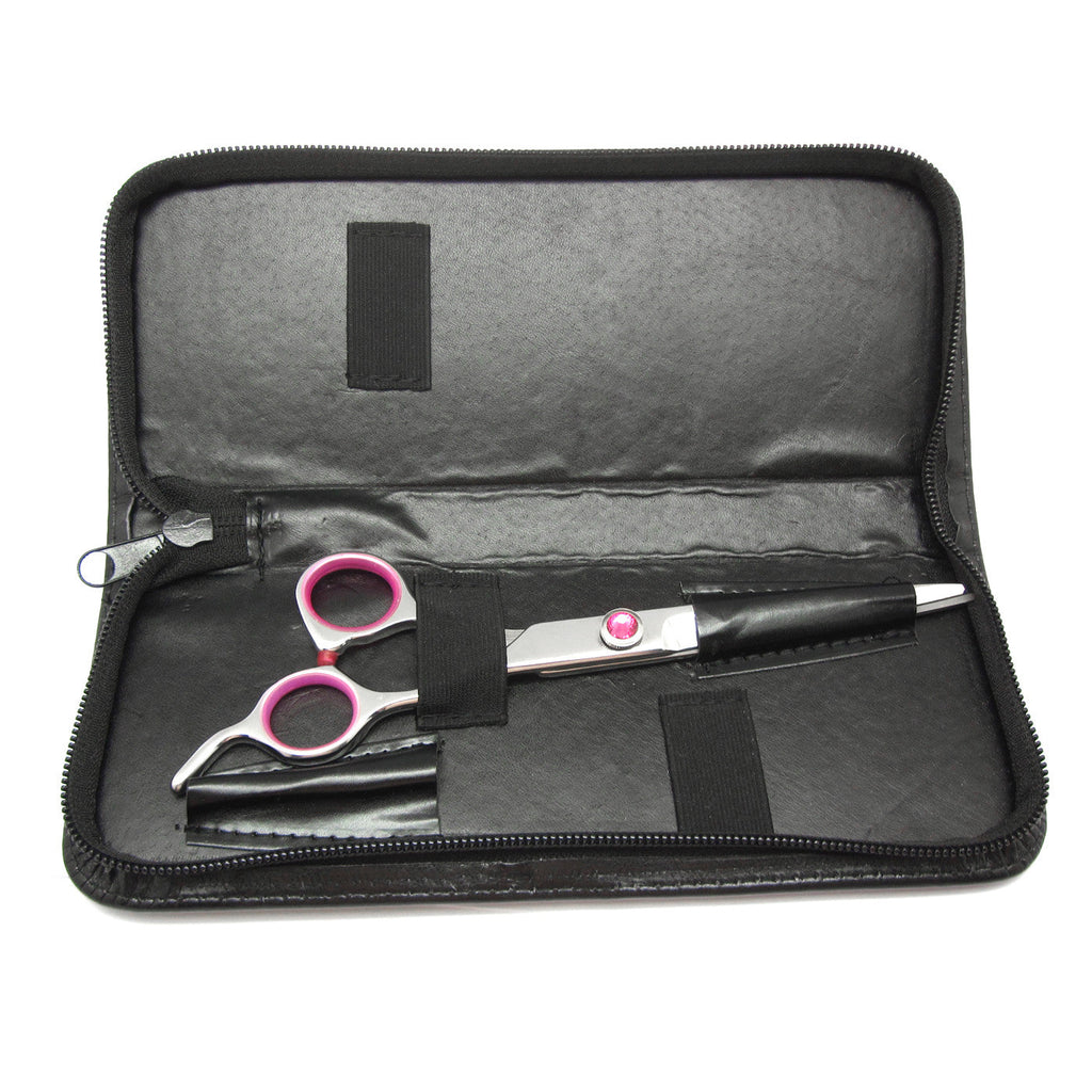 Rosa Pet Home Grooming Straight Edge Shear