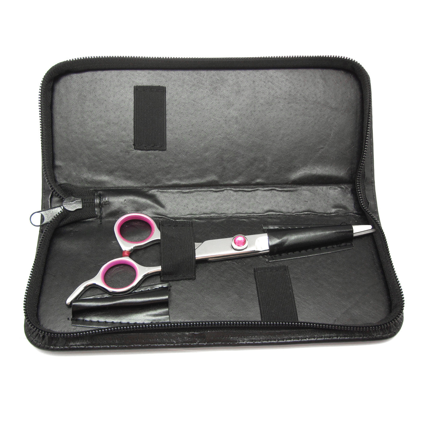 Rosa Pet Home Grooming Straight Edge Shear