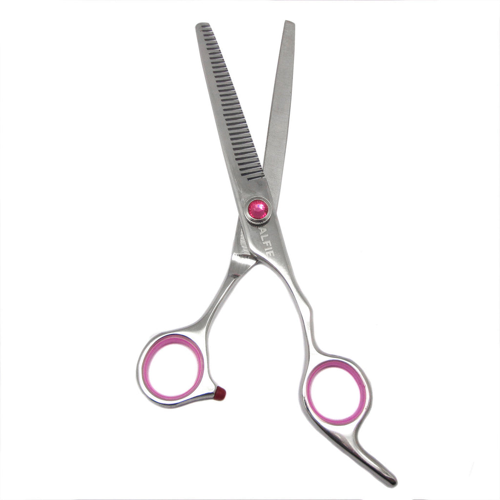 Rosa Pet Home Grooming Thinning Shear