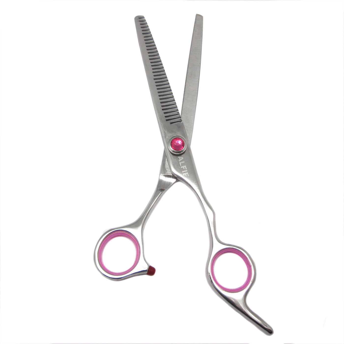 Rosa Pet Home Grooming Thinning Shear