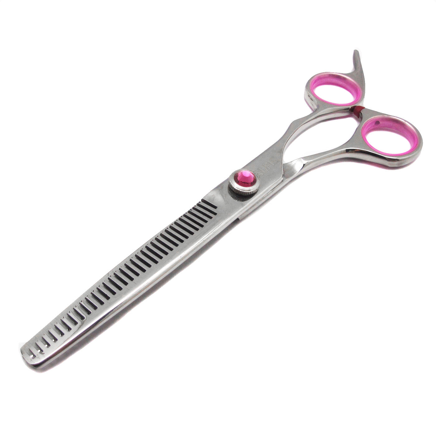 Rosa Pet Home Grooming Thinning Shear