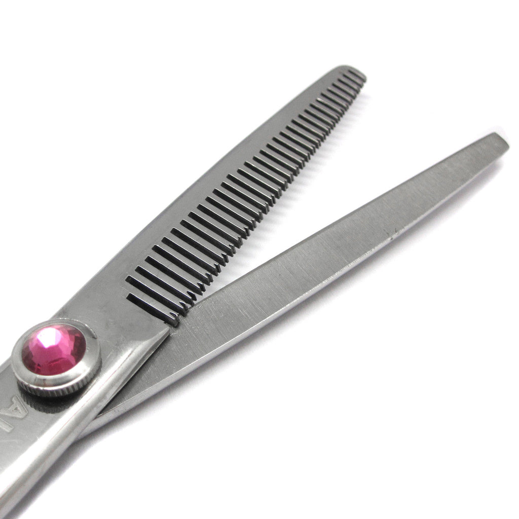 Rosa Pet Home Grooming Thinning Shear
