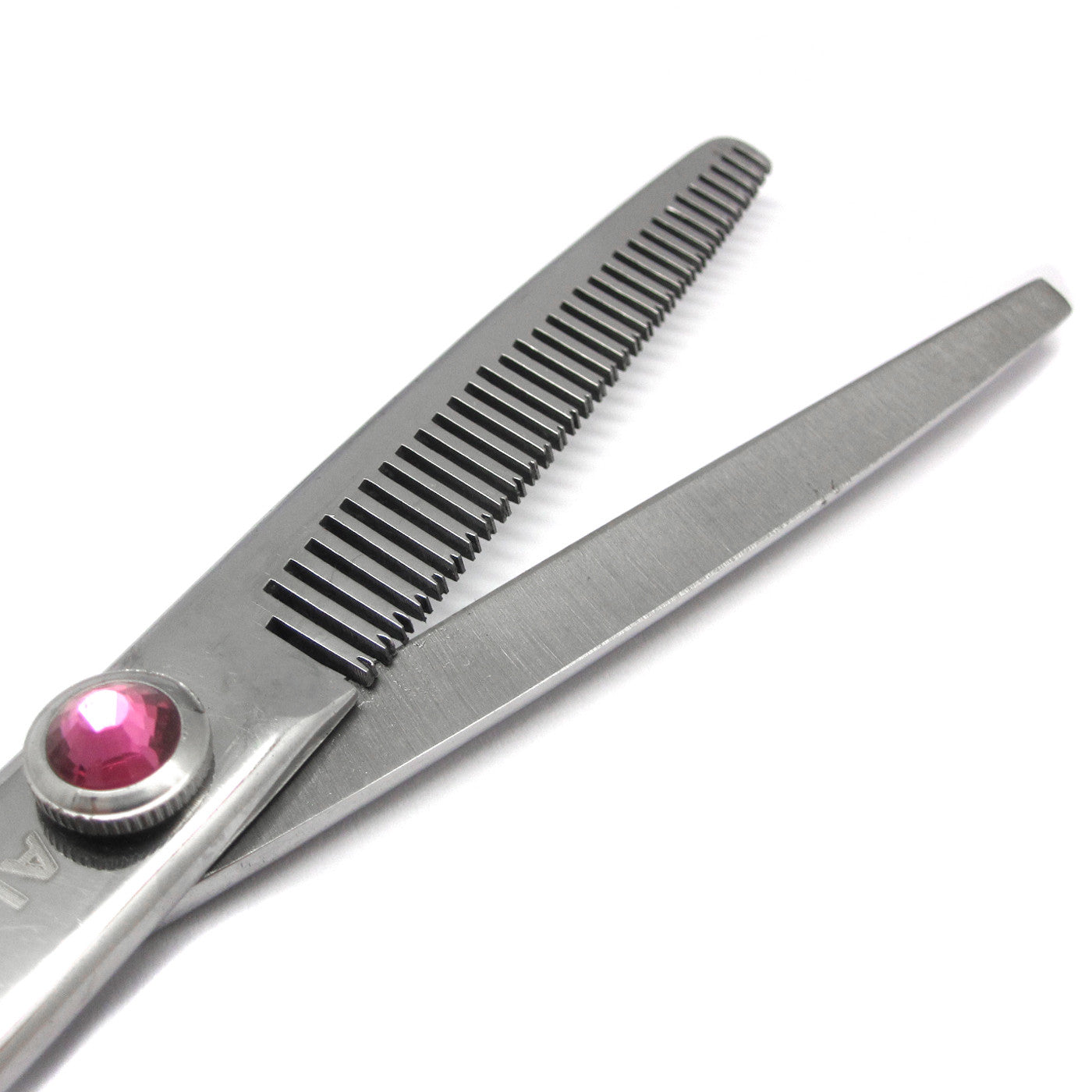Rosa Pet Home Grooming Thinning Shear