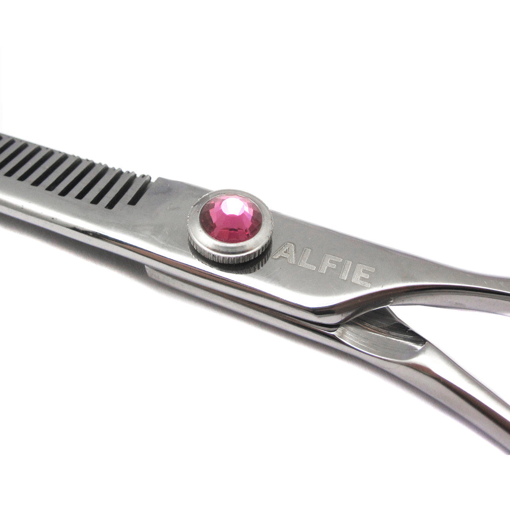 Rosa Pet Home Grooming Thinning Shear