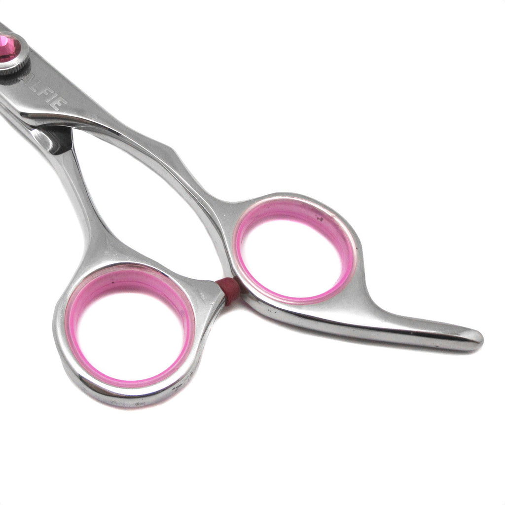 Rosa Pet Home Grooming Thinning Shear