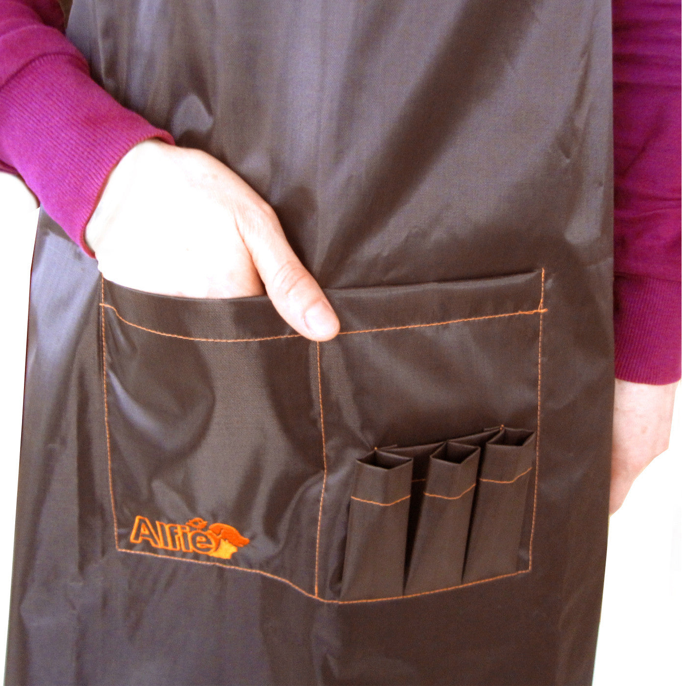 Bruno Pet Grooming Apron