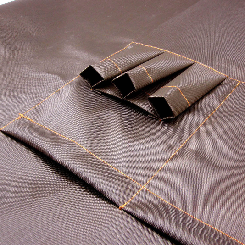 Bruno Pet Grooming Apron