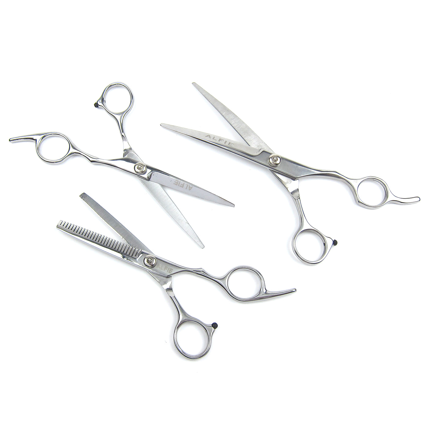 Pet Home Grooming 10-piece Kit