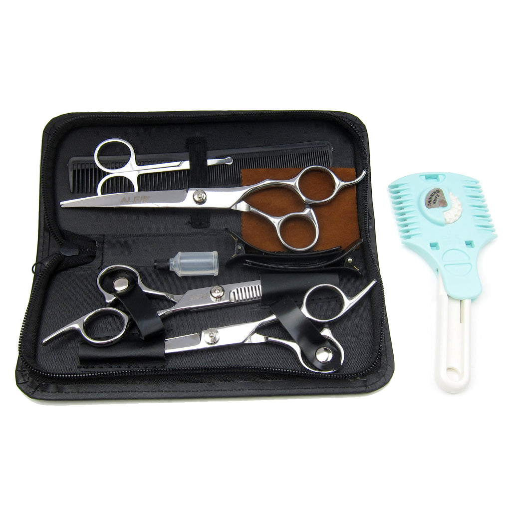 Pet Home Grooming 10-piece Kit