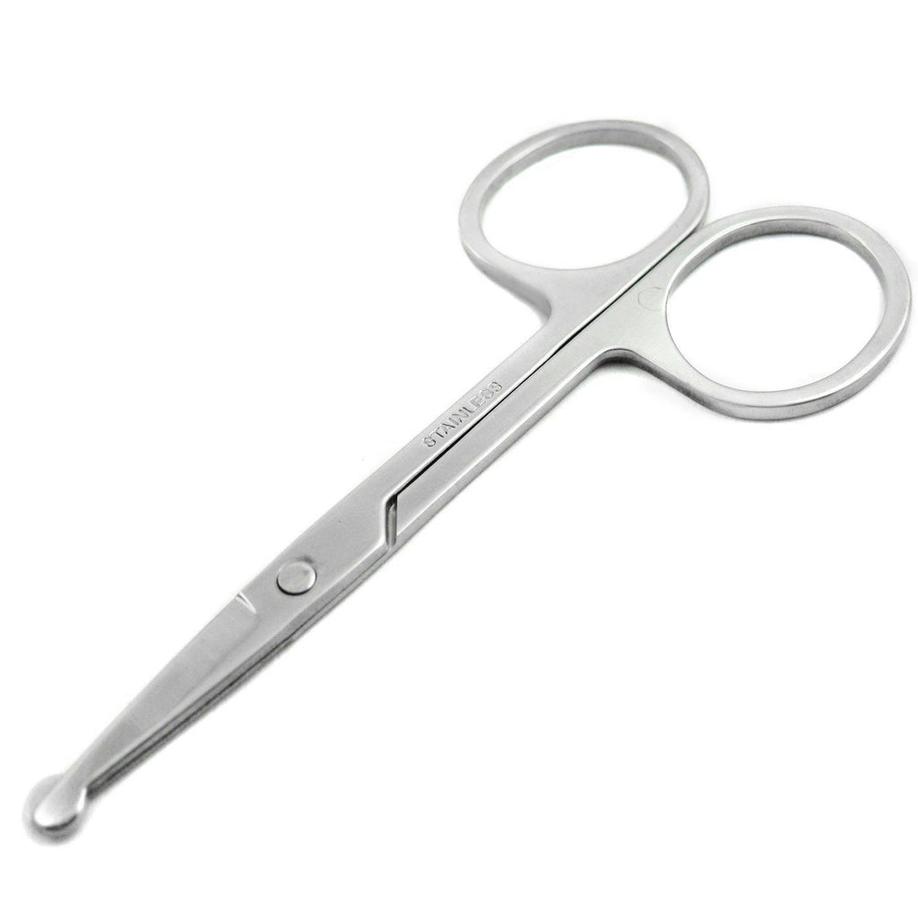 Pet Home Grooming 10-piece Kit