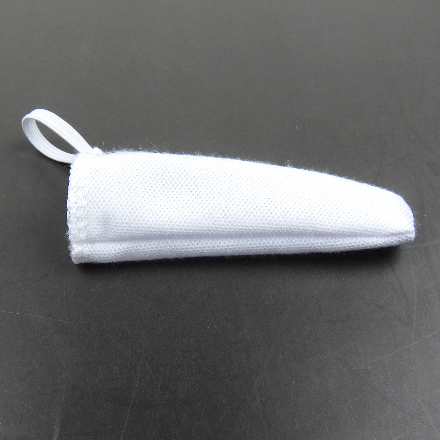 Avent Cotton Pet Dental Finger Brush - Size: 30-Piece Set