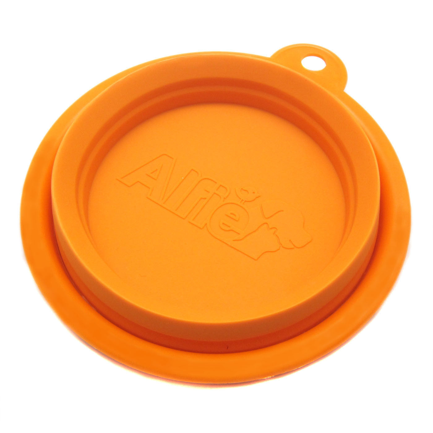 Ros Silicone Expandable/Collapsible Bowl
